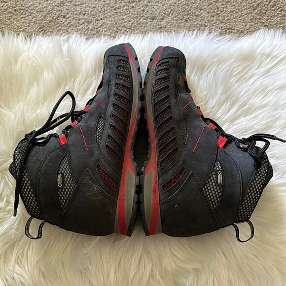 Hanwag | Najera Mid GTX Surround Hiking Boots Size 10 Men main image 7